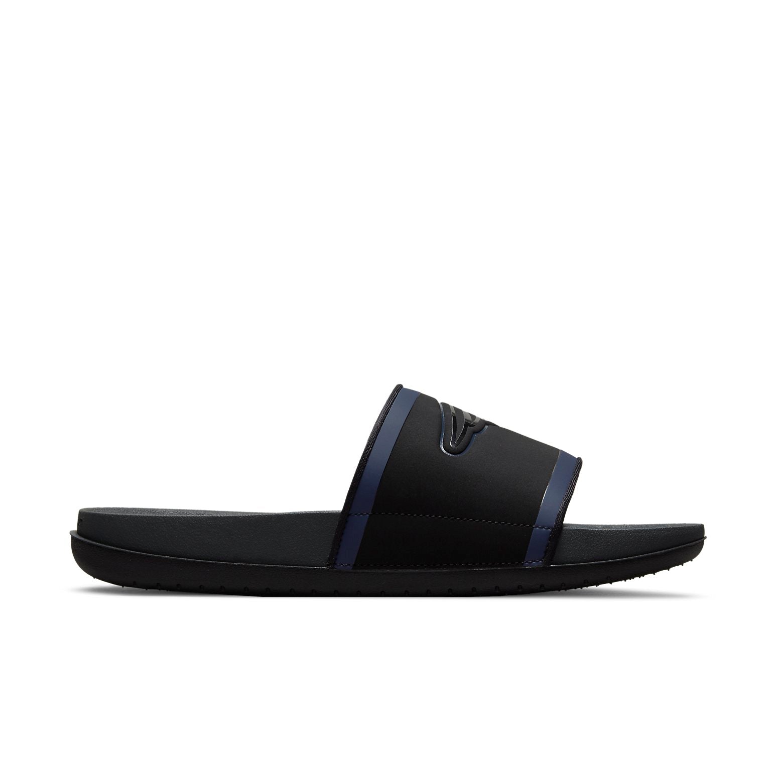 Nike NFL x Offcourt Slide 'New England Patriots' DD0541-001