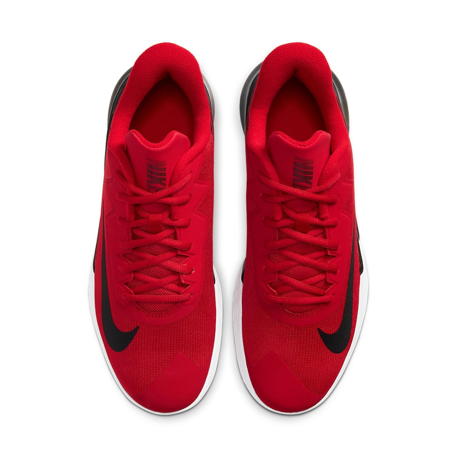 Nike Precision 4 'Universty Red' CK1069-600