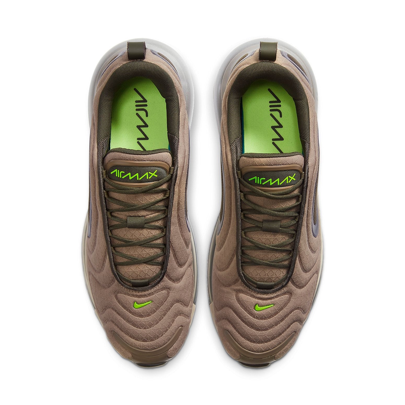 Nike Air Max 720 'Baroque Brown' CI3870-200