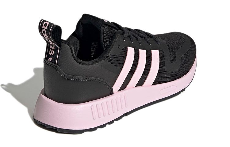 (GS) adidas Multix 'Black Clear Pink' GW3007