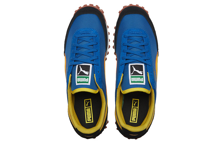 PUMA Fast Rider Source 'Lapis Blue Black' 371601-09