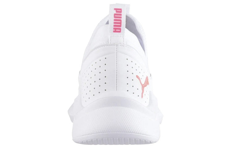(WMNS) PUMA Emergence Mesh 'White' 193093-01
