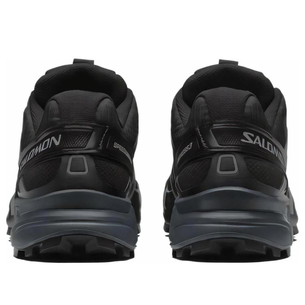 SALOMON Speedcross 3 'Black Dark Grey' 476765