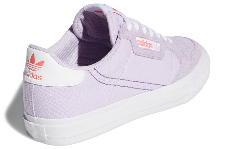 (WMNS) adidas Continental Vulc 'Lavender' FV5362