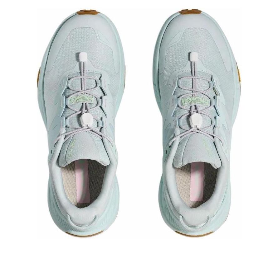 (WMNS) HOKA ONE ONE Transport 'Oak Alabaster' 1123154-OKLB
