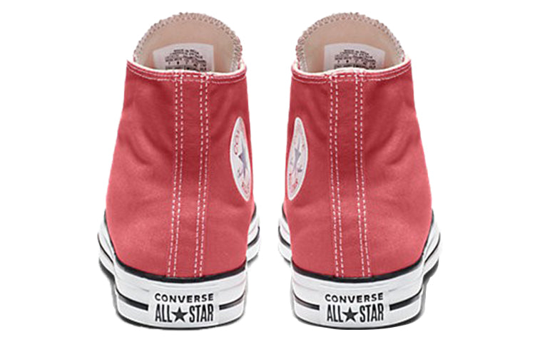 Converse Chuck Taylor All Star Hi 'Punch Coral' 161417F