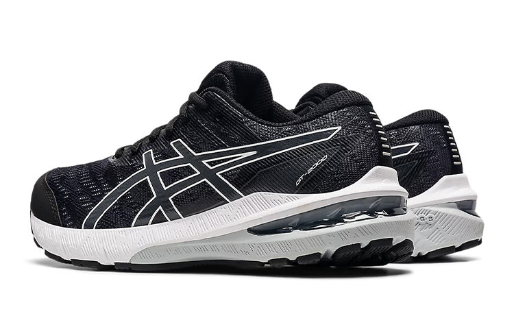 (GS) ASICS GT-2000 10 'Black White' 1014A211-002