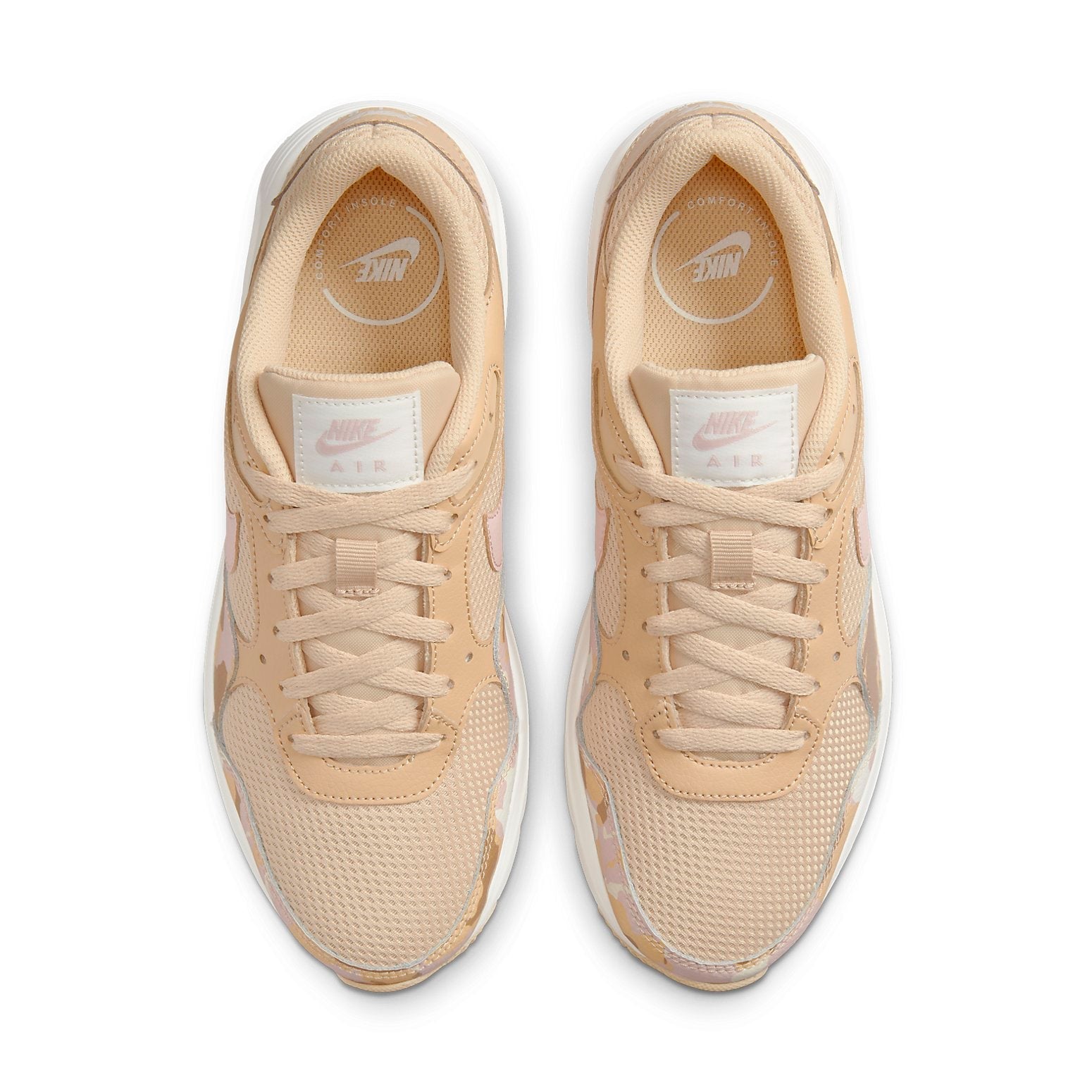 (WMNS) Nike Air Max SC 'Sesame Pink Camo' DX3733-200