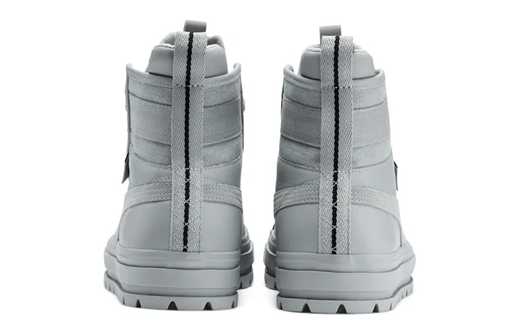 PUMA Capri Para Trainers 'Grey' 369786-02