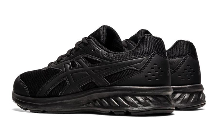 (GS) ASICS Lazerbeam JF Black 1154A105-001