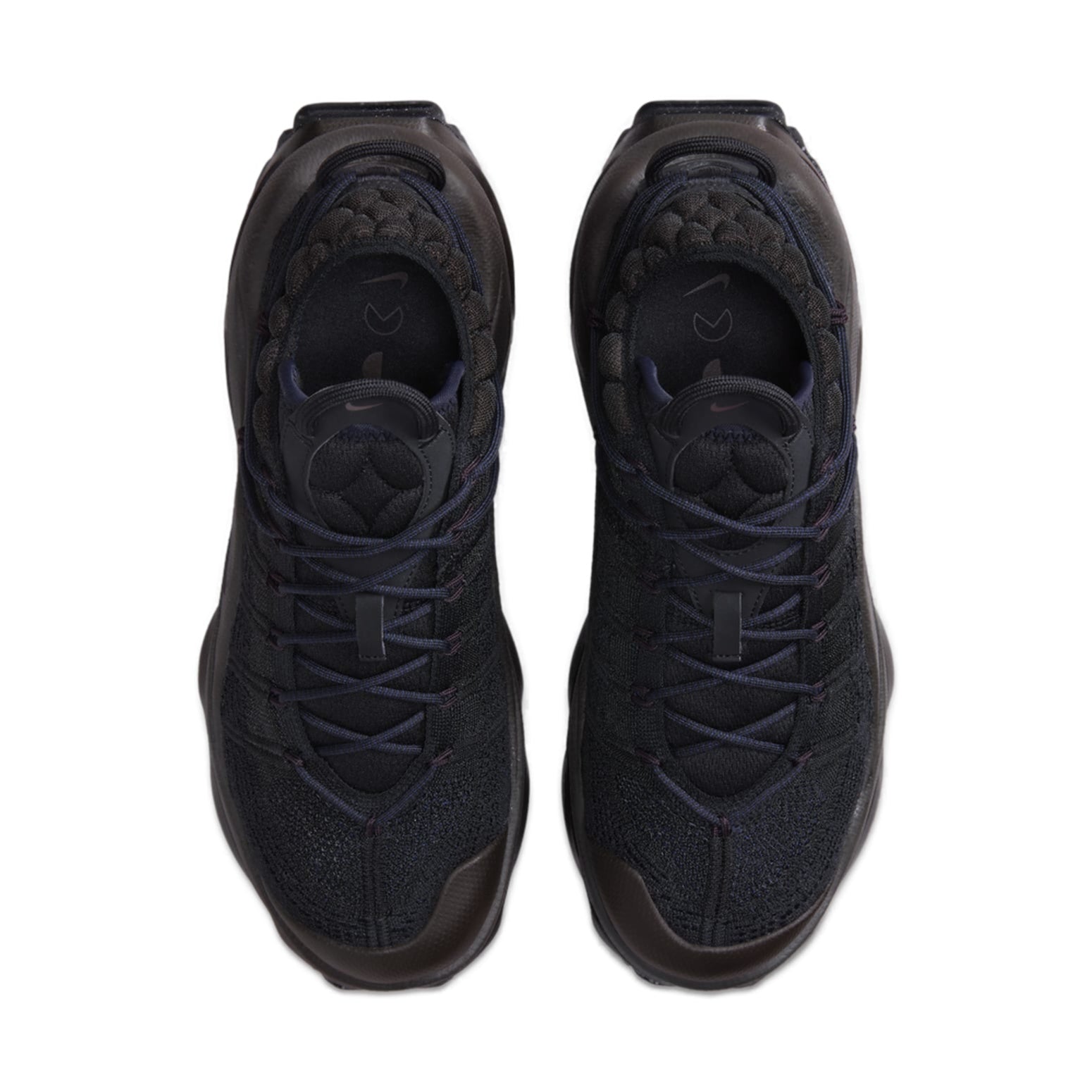 (WMNS) Nike Air Max Flyknit Venture 'Black Velvet Brown' FD2110-001