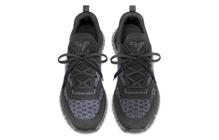 LOUIS VUITTON V.N.R 'Black Knit' 1A5SB8