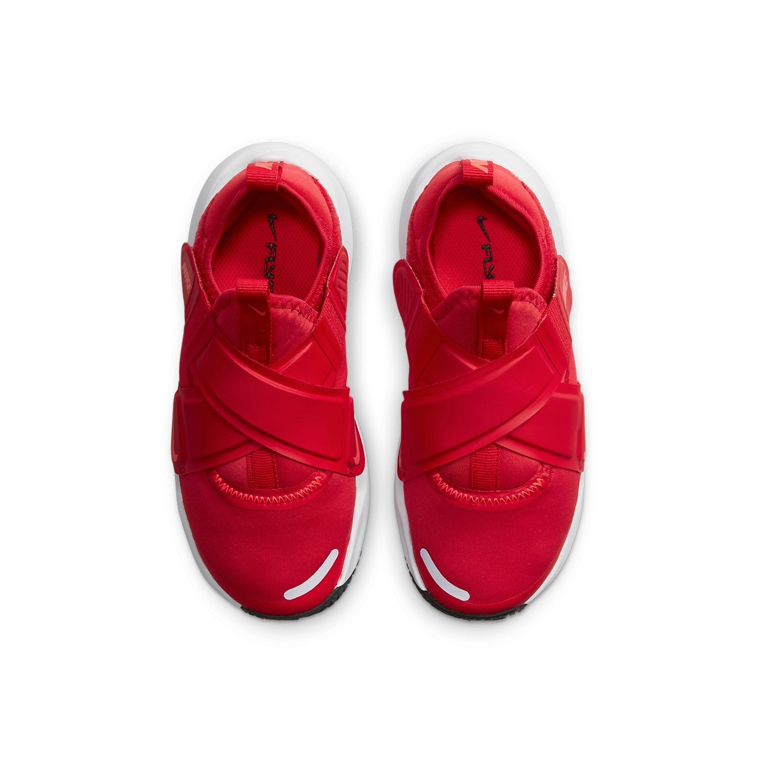 (PS) Nike Flex Advance 'University Red' CZ0186-601