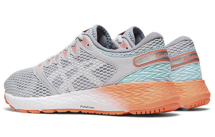 (WMNS) ASICS RoadHawk FF 2 'Piedmont Grey' 1012A123-022