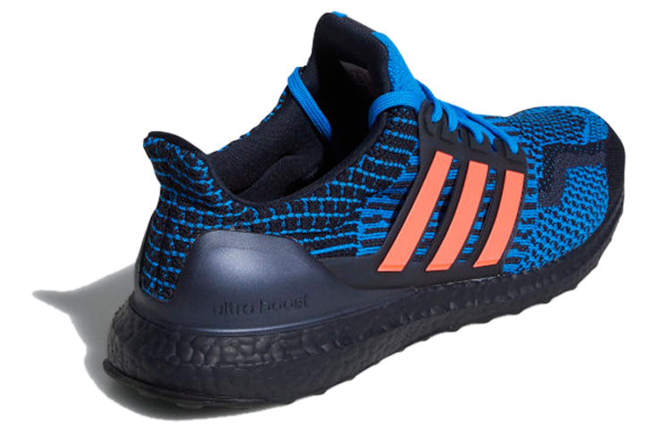 adidas UltraBoost 5.0 DNA 'Legend Ink Turbo' GY7952