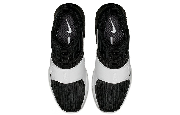 Nike Air Max Trainer 1 'Black White' AO0835-002