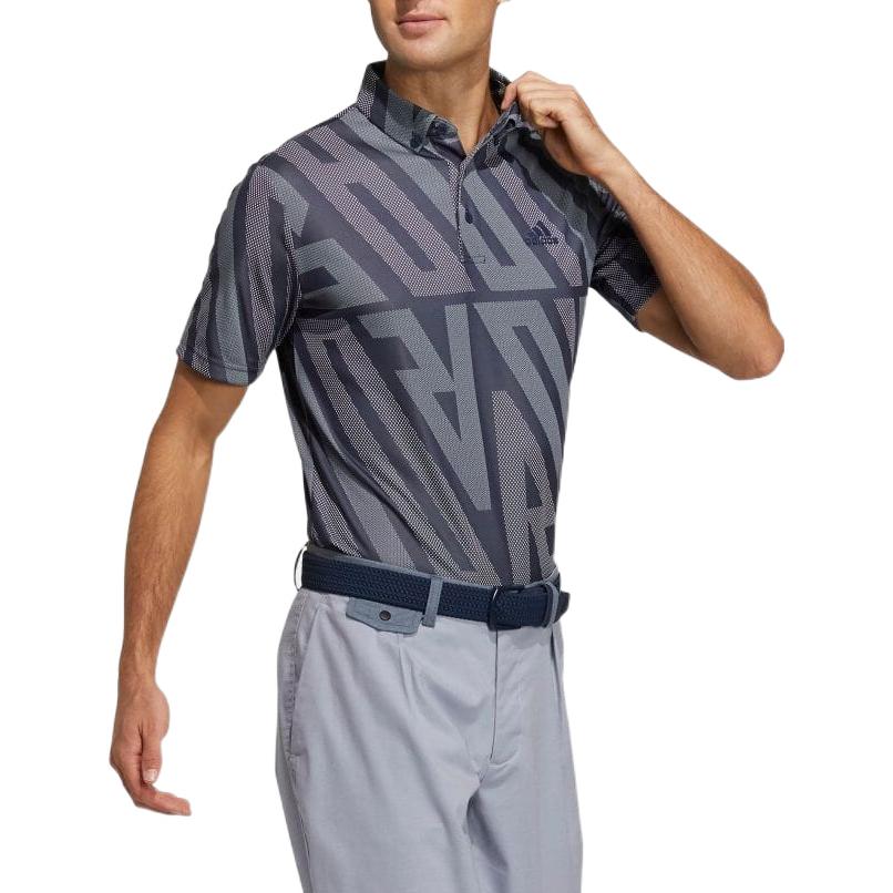 adidas polo GM3634