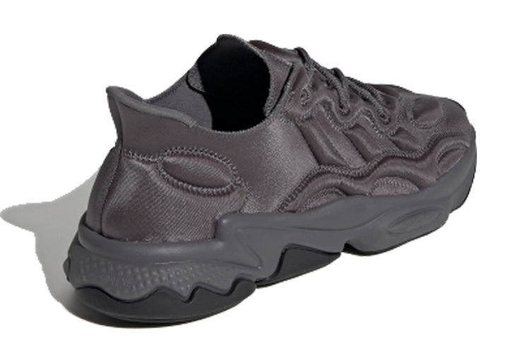 adidas Ozweego Tech 'Grey Five Active Purple' FU7642