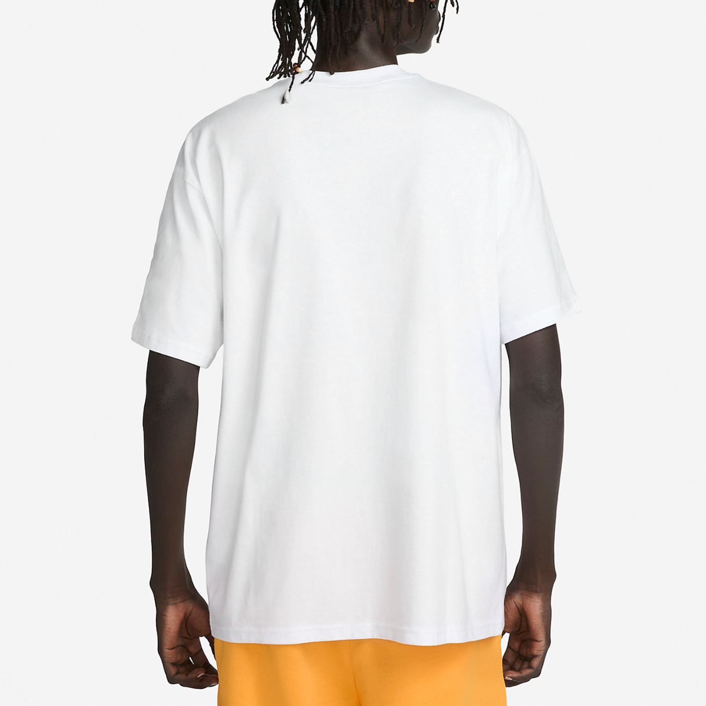 Nike Sportswear Max90 T-Shirt 'White' FD1323-100