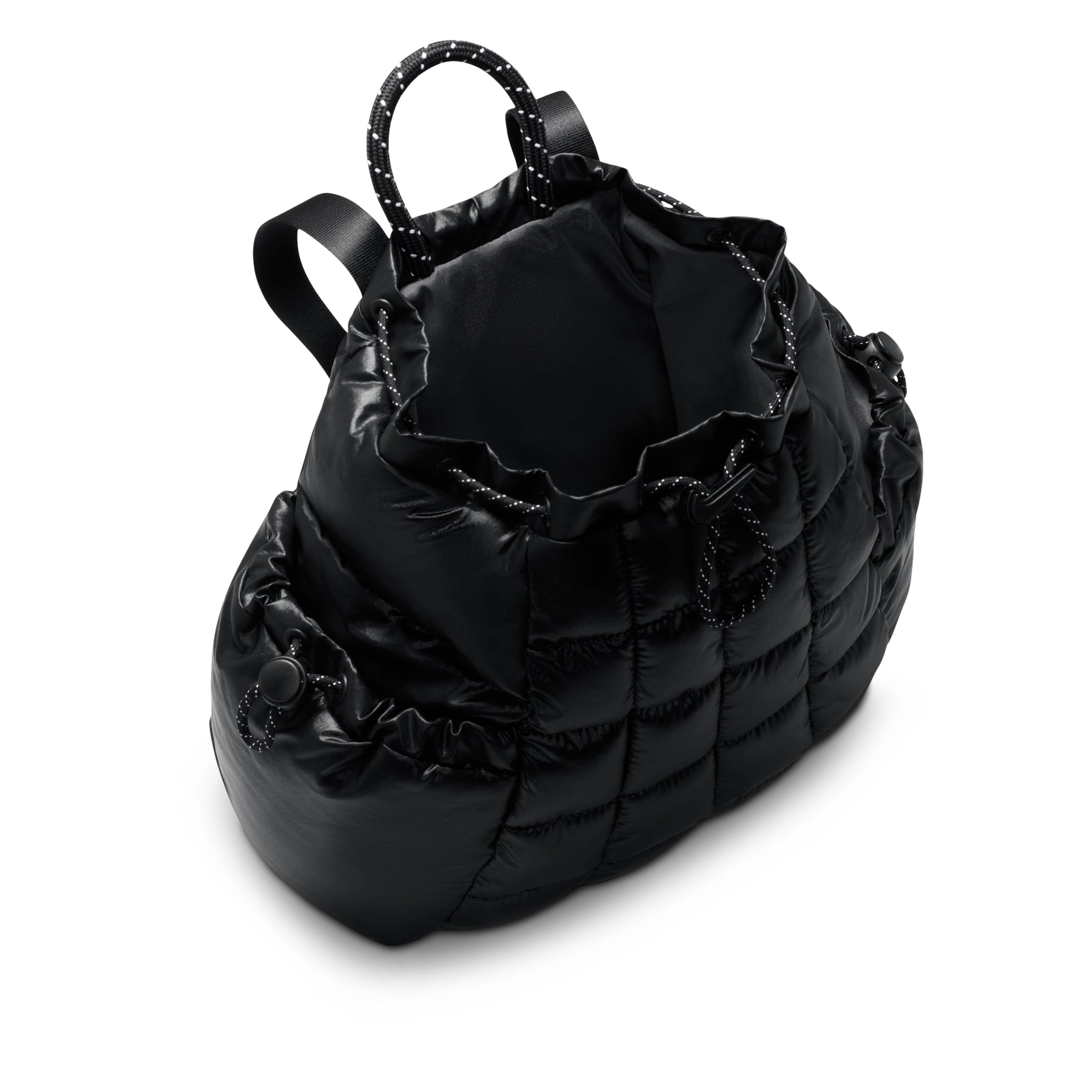 Nike Sportswear Puffle Backpack 'Black'  HQ6693-010