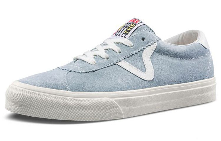 Vans Epoch Sport LX 'Slate' VN0A3MUIMZ7