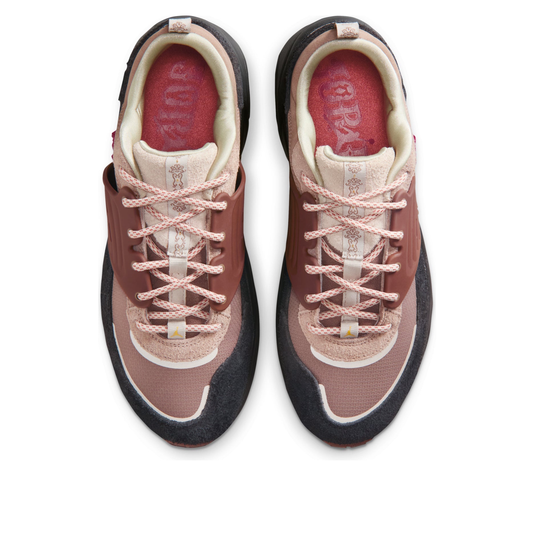 Air Jordan Trunner O/S 'YOTH' IQ1113-270
