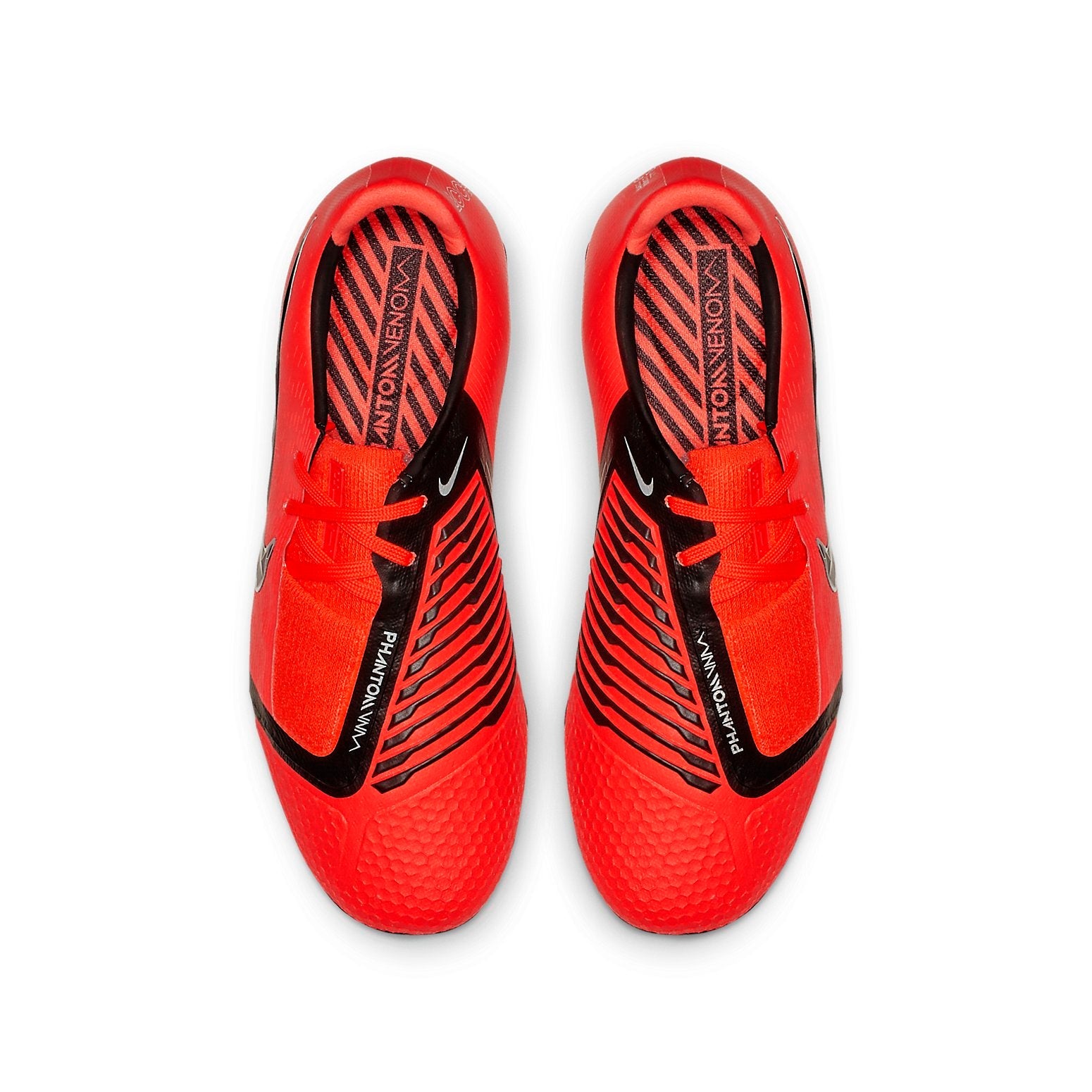 (GS) Nike Phantom Venom Elite FG 'Bright Crimson' AO0401-600