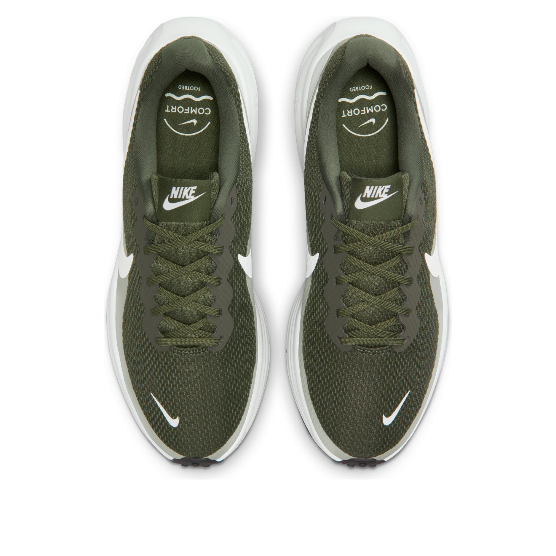 Nike Revolution 8 'Military Trousers Khaki' HJ9198-303