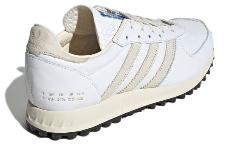adidas originals TRX Vintage Cozy Wear-Resistant Beige 'Cream White' H05386