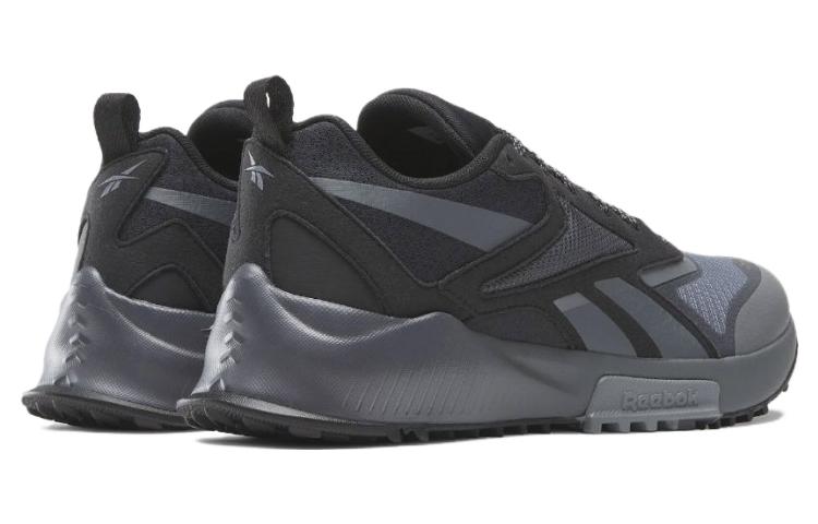 Reebok Lavante Trail 2 'Black Grey' 100033944