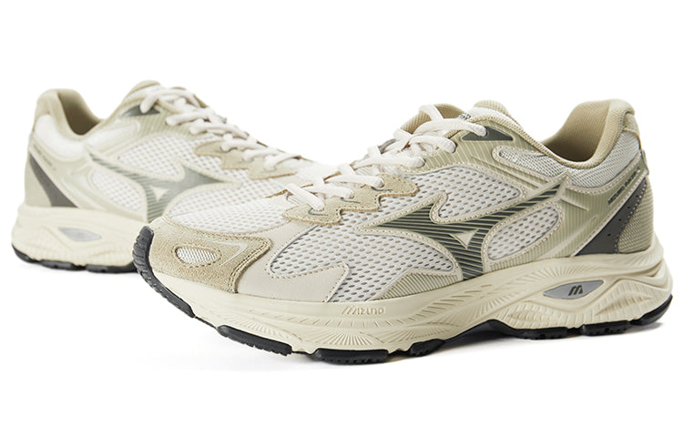 Mizuno Racer S 'Cream Beige' D1GH223515