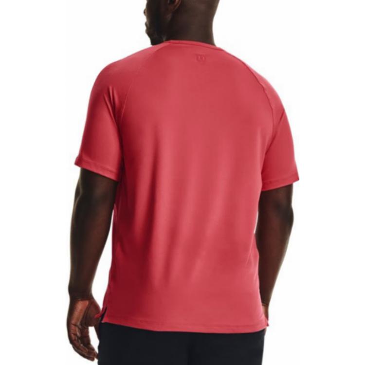 Under Armour Meridian T-Shirt 'Red' 1378988-638