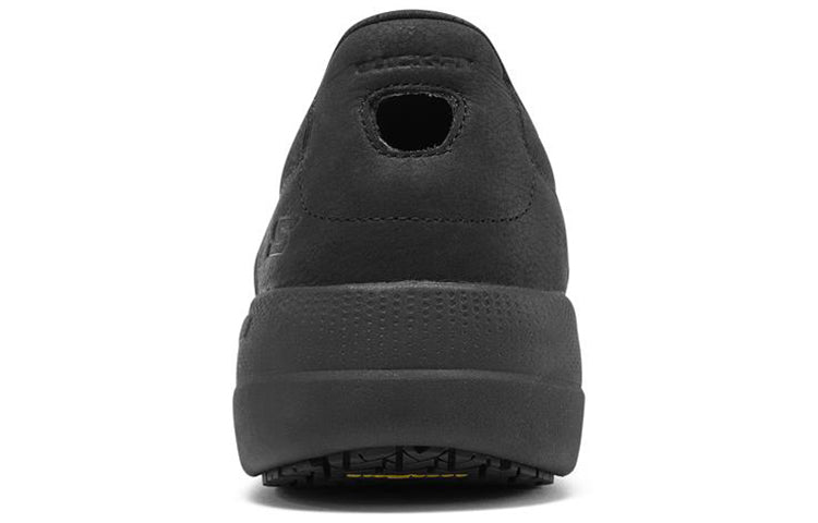Skechers Go Walk Stability 'Pure Black' 216173-BBK