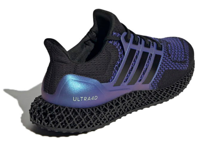 adidas Ultra 4D 'Black Sonic Ink' GZ1591