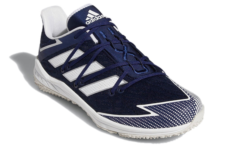 adidas Adizero Afterburner Turf 'Team Navy' FV9413