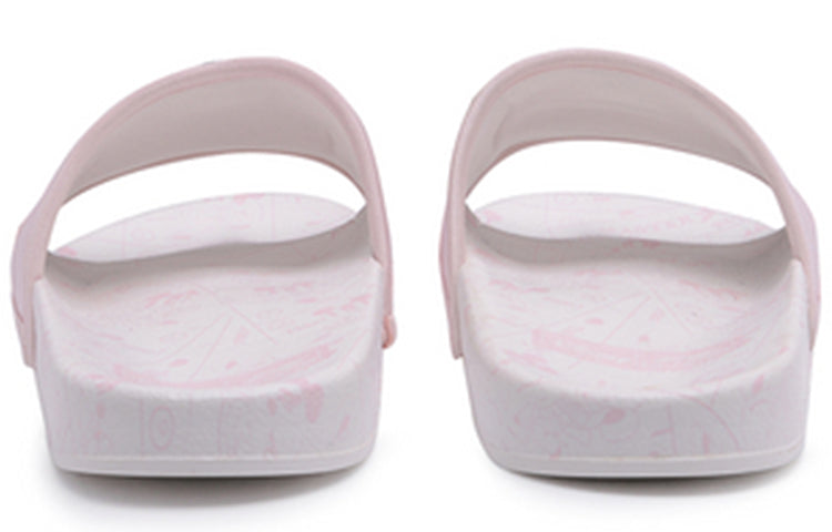 (WMNS) Li-Ning Disney LN Slipper Sandals AGAQ004-6