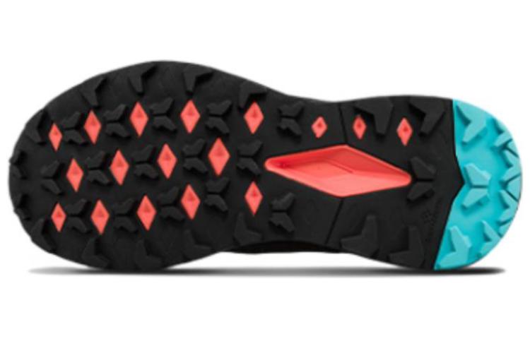 (WMNS) THE NORTH FACE Flight Vectiv Guard Futurelight Trail Running Shoes 'Black' 52QY-S46