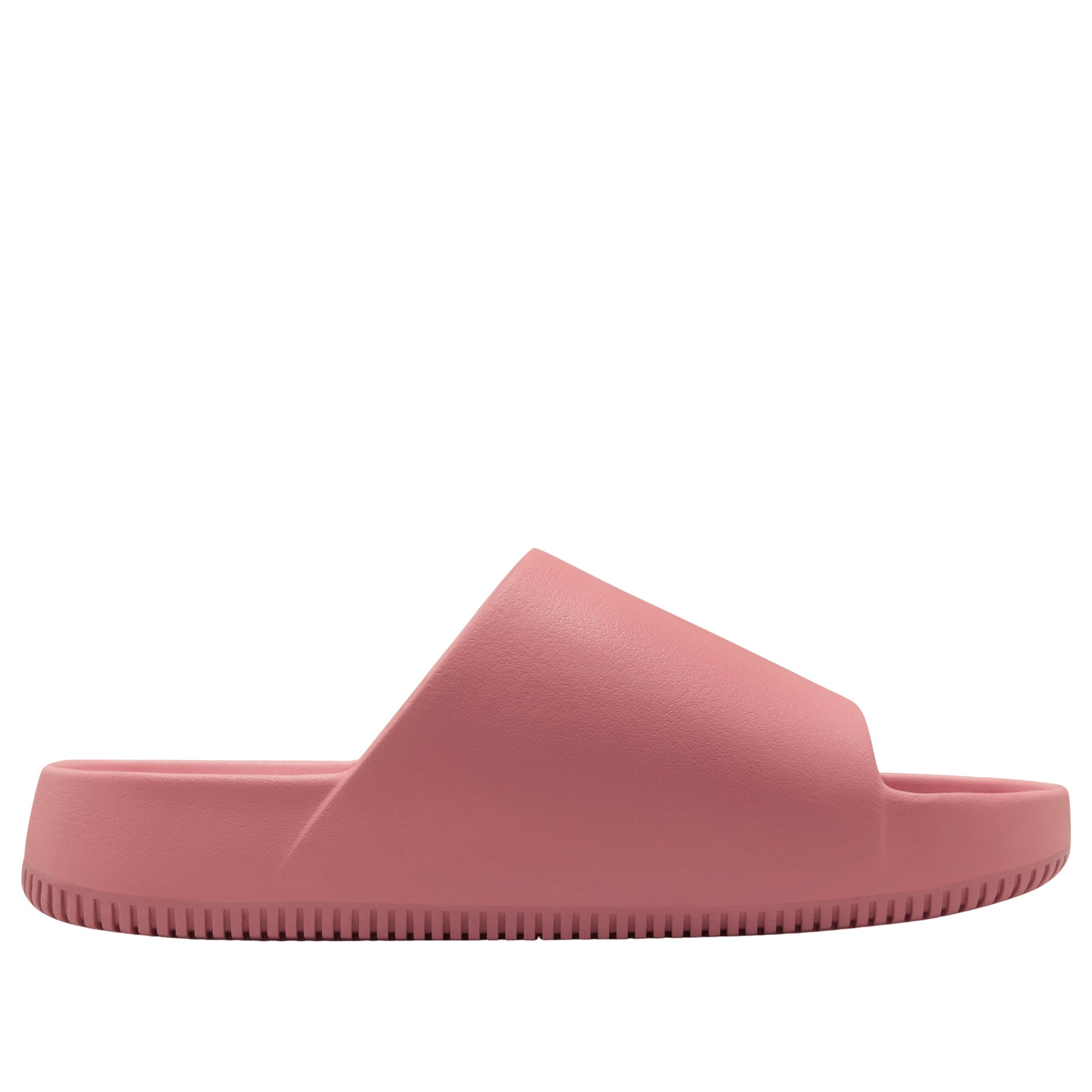 (WMNS) Nike Calm Slide 'Canyon Pink' DX4816-601
