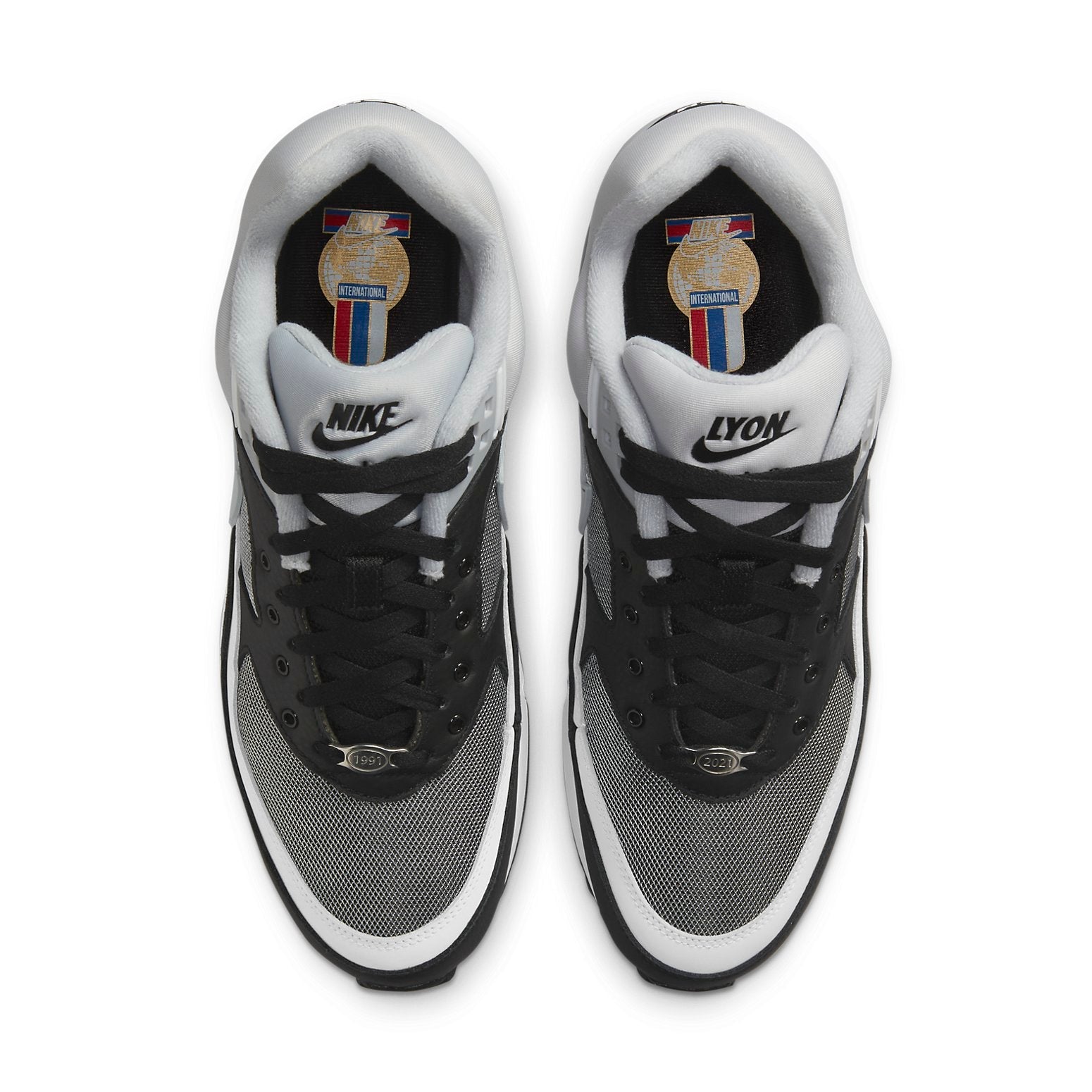 Nike Air Max BW 'Lyon' DM6445-001