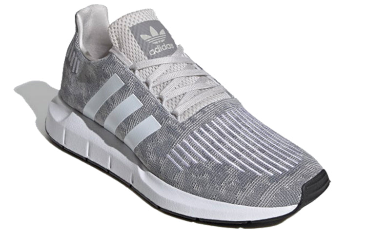 adidas Swift Run Shoes 'Grey White' EF5438