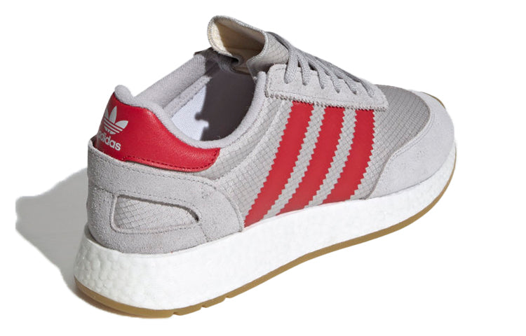 adidas I-5923 'Grey Scarlet' BD7809