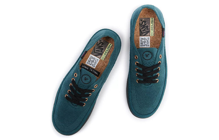 Curren x Knost x Vans Circle Vee VN0A4BWL60Q