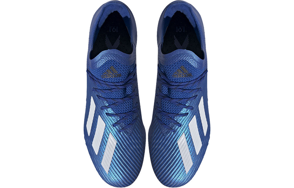 adidas X19.1 AG 'Blue' EG7122