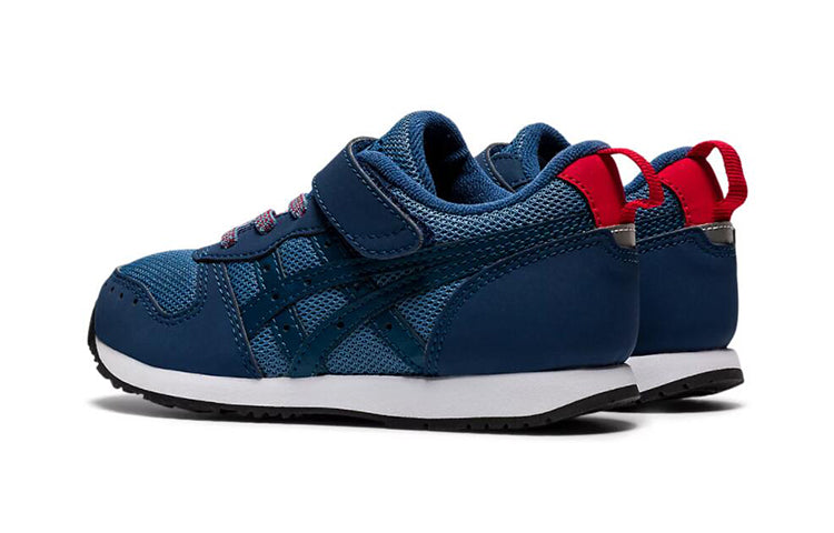 (PS) ASICS Migt Mini KIDS Blue 1144A170-400