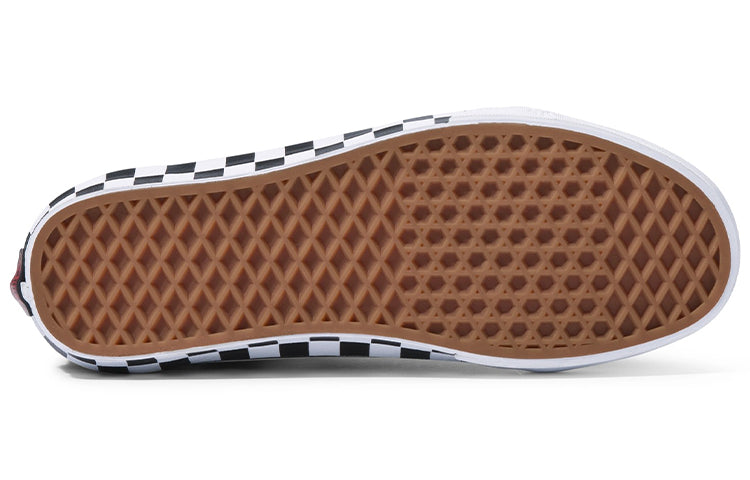 Vans House of Terror x Old Skool 'The Exorcist' VN0A4U3BBOO
