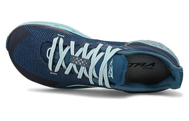 (WMNS) Altra Running Timp 4 'Navy Blue' AL0A548C302