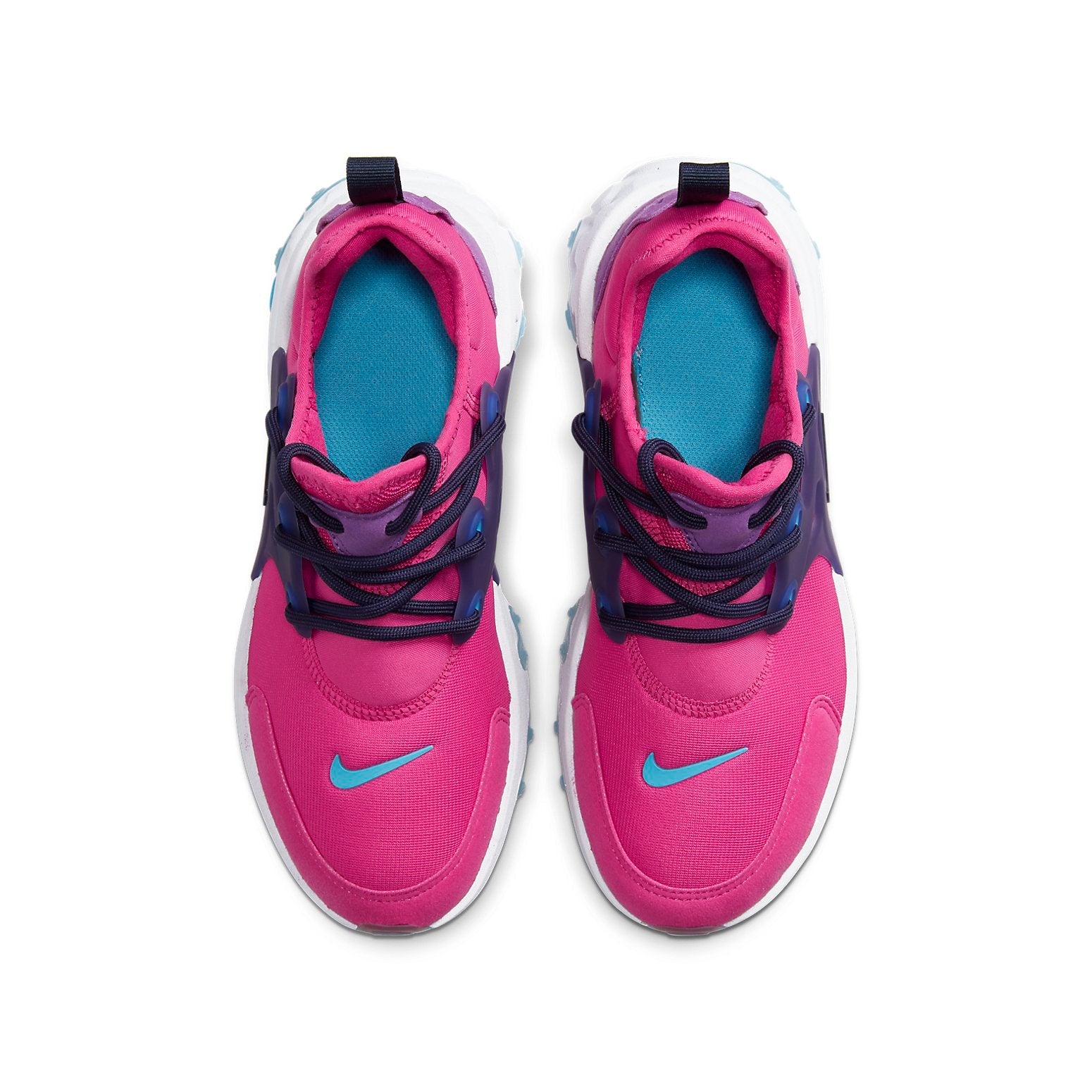 (GS) Nike React Presto 'Watermelon' BQ4002-600