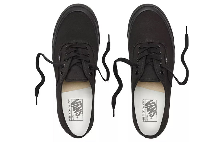 Vans Authentic 44 DX 'Anaheim Factory - Black' VN0A38ENSTZ