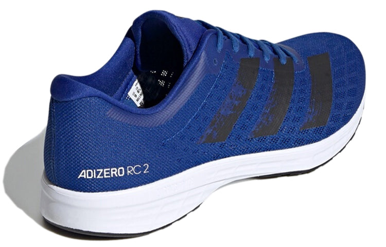 adidas Adizero RC 2 'Blue White' FV7462
