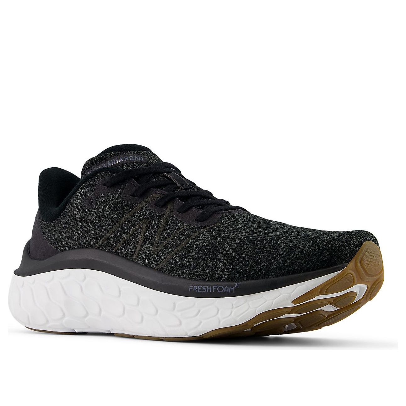 New Balance Fresh Foam X Kaiha RD 'Black Gum' MKAIRAB1